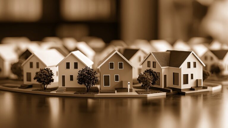 Fox Pointe neighborhood