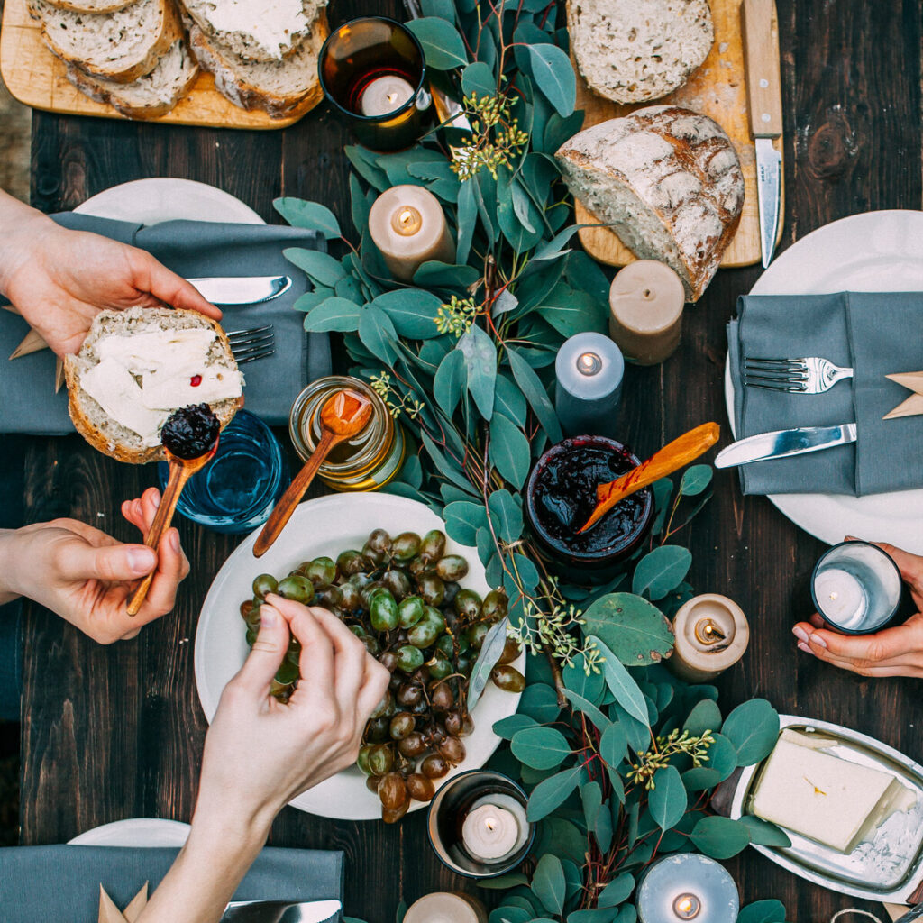 Fox Pointe Food Guide: The Best Restaurants, Cafés, Bakeries, and Food Trucks Near Centennial